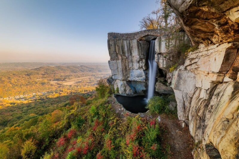 Fun Things To Do In Chattanooga