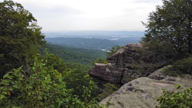 Ruby Falls - Chattanooga